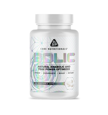 CORE BOLIC™